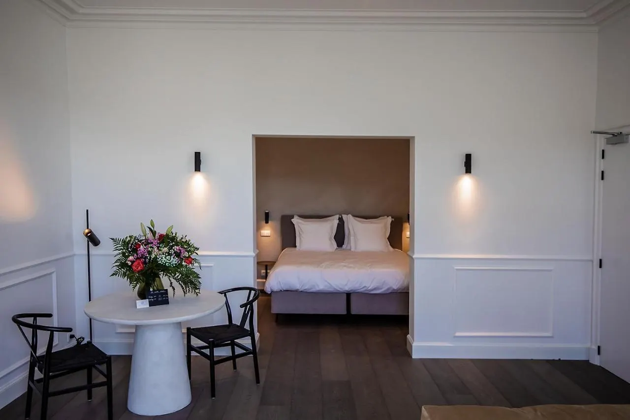 Villa Ostinato Ostend 0*,  Belgium