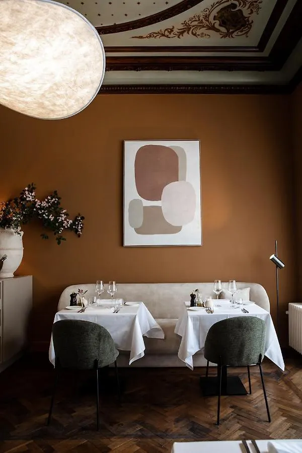 Villa Ostinato Ostend 0*,  Belgium