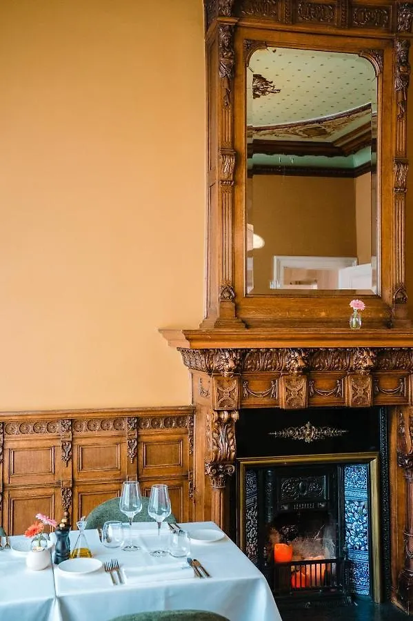 Villa Ostinato Ostend