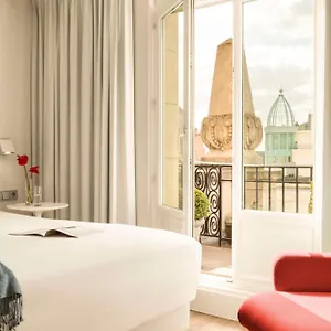 Nh Collection Centre 4*, Брюссель Бельгия