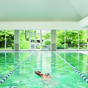 Aspria Royal La Rasante & 4*, Woluwe-Saint-Pierre Бельгия